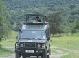 Akagera wildlife Safari, Private Day-trip