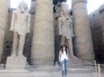 Egypt Tour 8 nights Cairo, Luxor, Aswan & Abu Simbel, Nile Cruise, Air Balloon