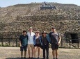 Teotihuacan Pyramids Experience for Small Groups