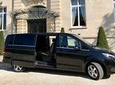 Private champagne tour (group price)
