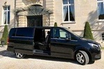 Private champagne tour (group price)