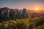 Delphi and Meteora 2 Days Small Group Tour From Athens