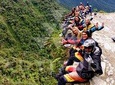 Death Road Bolivia Biking Tour