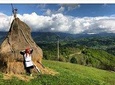 POIANA BRASOV and POSTAVARU CHALET eBike tour (BRASOV)