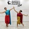 Thai Dance Class
