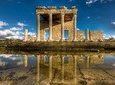 Priene, Miletos, Didyma Tour