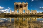Priene, Miletos, Didyma Tour