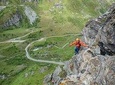 Via Ferrata Innsbruck
