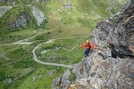 Via Ferrata Innsbruck