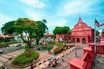 Explore Melaka UNESCO World Heritage Site