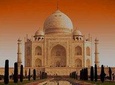 Private Same Day Agra Taj Mahal Tour by Car : All Inclusive 