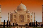 Private Same Day Agra Taj Mahal Tour by Car : All Inclusive 