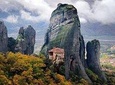 Full Day Tour to Meteora from Halkidiki
