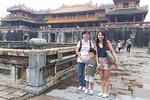 Hue City Private Tours Include Imperial City ,Royal Tomb, Perfume River Cruise