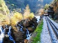 Explore nature & history in Kalavryta