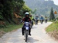 From Hanoi - Ba Be Lake to Halong Bay 6 days 5 nights