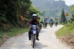 From Hanoi - Ba Be Lake to Halong Bay 6 days 5 nights