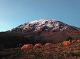 7 days Rongai route climbing Mt. Kilimanjaro 