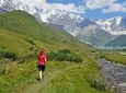 3-Day Svaneti Hiking Tour