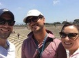 Guided tour of the Pompeii excavations