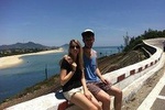 Hue to Hoi an ( a day trip ) by private car