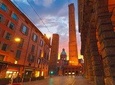 Bologna By Night Food & Wine Walking Tour