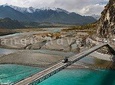 Karachi To Khunjerab Pass Tour.