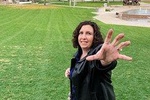 Zombie Scavengers Game - Abilene, TX