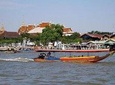 Bangkok: Private Tour: Water Memories Of Chaophraya River & Canal Tour