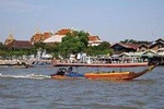 Bangkok: Private Tour: Water Memories Of Chaophraya River & Canal Tour