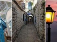 Kabbalah Talk & Tour Of The Old City Of Safed