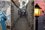 Kabbalah Talk & Tour Of The Old City Of Safed