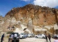 Cappadocia Jeep Safari 