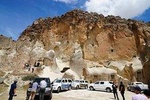 Cappadocia Jeep Safari 