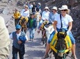 Ouirgane DAy Trip Mule Trek & Berber Villages From Marrakech