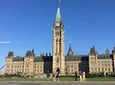 Ottawa Private Day Tour from Montreal