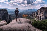 Hidden Trails of Meteora - Hiking