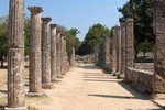 Ancient Olympia-Apollo Epikouros Tour (10hrs)