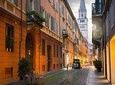 Modena Private Walking Tour