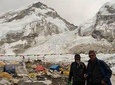 Everest Base Camp Trekking - 16 Days
