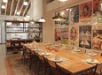 Tapas Cooking Class at a Private Local Eatery