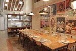 Tapas Cooking Class at a Private Local Eatery