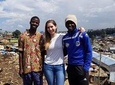 See Kibera with a Non-Profit Leader