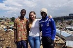 See Kibera with a Non-Profit Leader