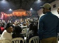 Bogota boxing tour