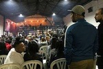 Bogota boxing tour