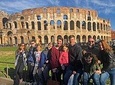 Skip-the-Line Family Colosseum & Roman Forum Tour with Kid-Friendly Activities