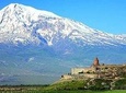 Transport rental to Khor Virap, Areni, Noravank, Selim, Hayravank