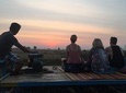 Siemreap Battambang Travelers a homestay and biking experience