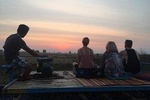 Siemreap Battambang Travelers a homestay and biking experience